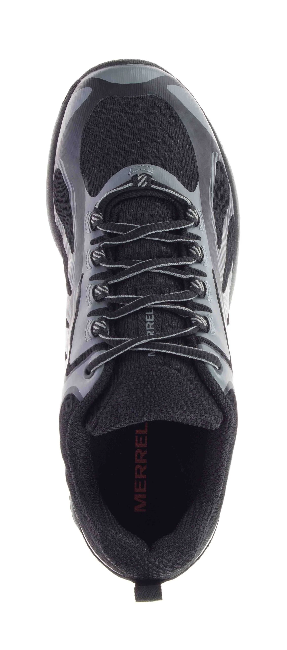 Merrell Siren Edge 3 Black 7 Merrell Siren Edge 3 Black - Image 7