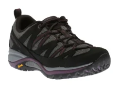 Merrell Siren S 3 Black Ber
