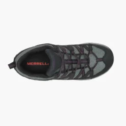 Merrell Siren S 3 WP Black -Fashion Shoe Store mersirens3wp01f scaled