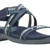 Merrell Terran 3 Cush Lattice Navy Sandal
