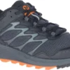 Merrell Wildwood Granite Trail Running Shoe