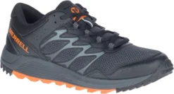 Merrell Wildwood Granite Trail Running Shoe