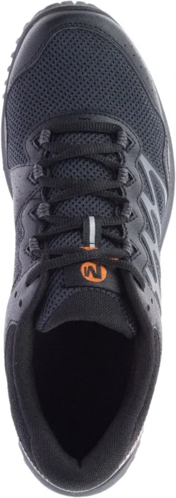 Merrell Wildwood Granite Trail Running Shoe -Fashion Shoe Store merwildwood01b