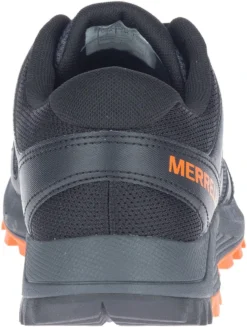 Merrell Wildwood Granite Trail Running Shoe -Fashion Shoe Store merwildwood01c