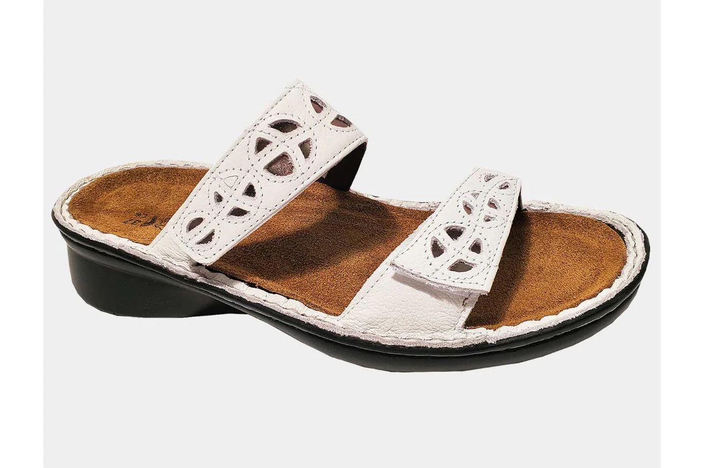 Cornet White 2 Cornet White - Image 2