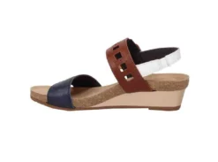 Dynasty Chestnut W -Fashion Shoe Store naodynastypfgd