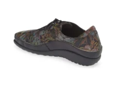 Kumara Dark Floral -Fashion Shoe Store naokumaranvbe