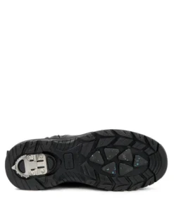 Flint 3 Black -Fashion Shoe Store nexflint301f