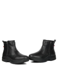 Flint 3 Black -Fashion Shoe Store nexflint301g