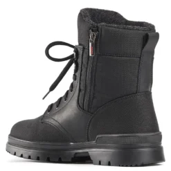 Olang Avana Nero Black -Fashion Shoe Store olaavana01a