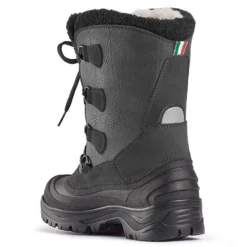 Olang Bucefalo Nero Black -Fashion Shoe Store olabucefalo01a