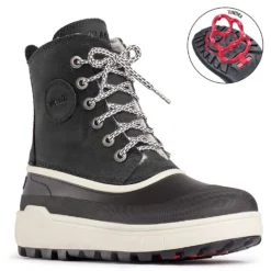 Olang Calgary Black -Fashion Shoe Store olacalgary01c