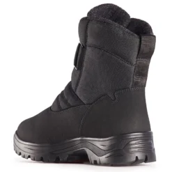 Olang Kiev Black Winter Boot -Fashion Shoe Store olakiev01a