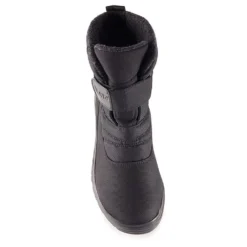 Olang Kiev Black Winter Boot -Fashion Shoe Store olakiev01b