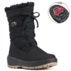 Olang Nora Black Winter Boot