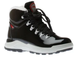 Olang Piper Nero Black Pat