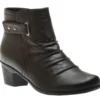 Dress Boot Black