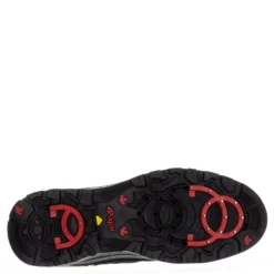 Austin Black Winter Boot -Fashion Shoe Store pajaustin01d