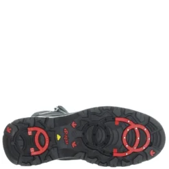 Icegrip Black Winter Boot -Fashion Shoe Store pajicegrip01d