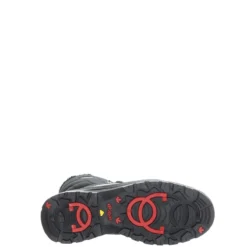 Trigger Black Winter Boot 8 Trigger Black Winter Boot -Fashion Shoe Store pajtrigger01b