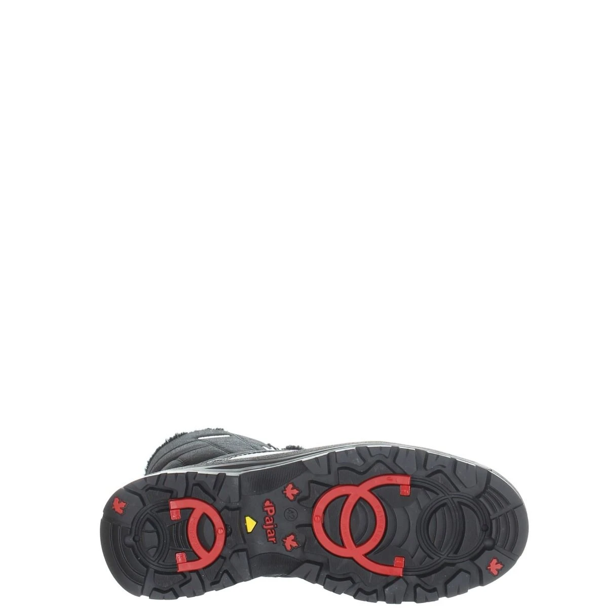 Trigger Black Winter Boot 4 Trigger Black Winter Boot - Image 4