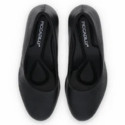 Dress Shoe Black -Fashion Shoe Store pic130185n01b