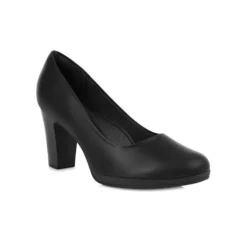 Dress Shoe Black -Fashion Shoe Store pic130185n01c