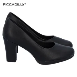 Dress Shoe Black -Fashion Shoe Store pic130185n01d