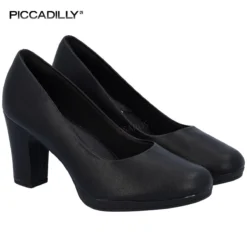 Dress Shoe Black -Fashion Shoe Store pic130185n01e