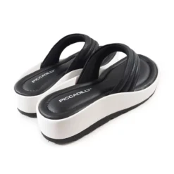 Toe Thong Blk Napa -Fashion Shoe Store pic474007n01c