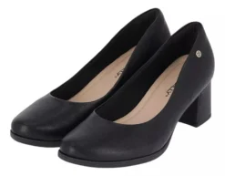 Dress Black Napa -Fashion Shoe Store pic654007n01b