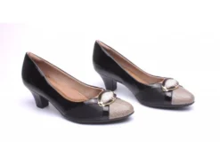 Dress Black Multi -Fashion Shoe Store pic704022v01e