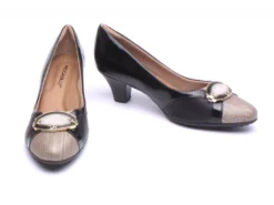 Dress Black Multi -Fashion Shoe Store pic704022v01f