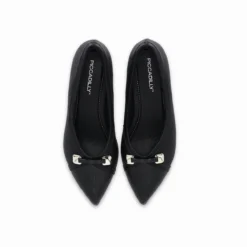 Dress Black Black -Fashion Shoe Store pic739044w01g