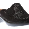 Slipper Clog Black