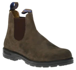 Blundstone 584 - Winter Thermal Rustic Brown Boot