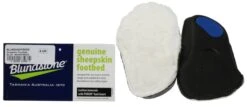 Blundstone Sheepskin Footbed Insole 7 Blundstone Sheepskin Footbed Insole -Fashion Shoe Store products10138 2516x1090 357933