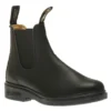Blundstone 068 - Dress Black Leather Boot