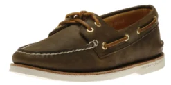 Sperry Men's Gold Cup Authentic Original Brown Leather Two Eye Boat Shoe -Fashion Shoe Store products12119 2206x1104 408389
