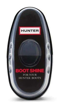 Hunter Boot Shine Sponge