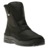 Icegrip Black Winter Boot