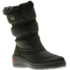 Snowcap 2 Black Winter Boot
