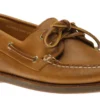Sperry Gold A/O 2 Eye Tan