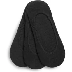 Sperry Micro Liner Black