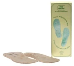 Finn Comfort Soft Insole Flat