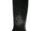 Hunter Women's Original Black Tall Rain Boot
