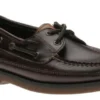 Sperry Mako 2 Eye Amaretto