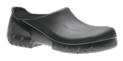 Birkenstock A 630 Allpro Non-Slip Black Clog