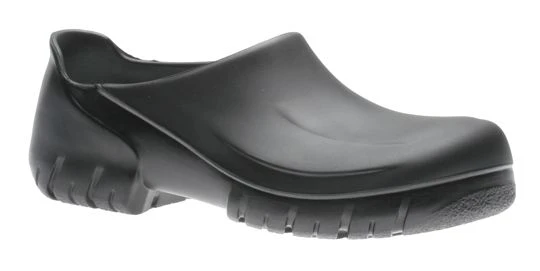 Birkenstock A 630 Allpro Non-Slip Black Clog 1 Birkenstock A 630 Allpro Non-Slip Black Clog