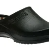 Birkenstock Super Birki Black Clog